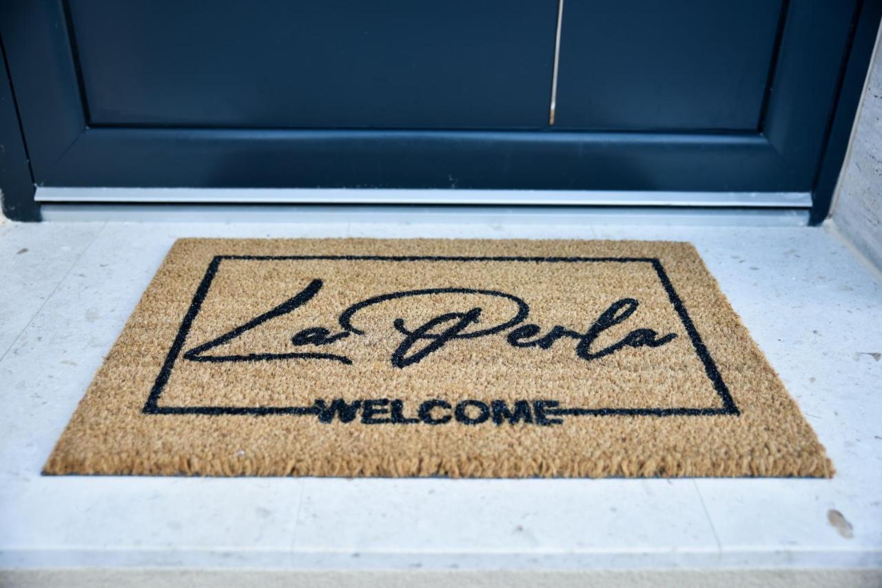 Luxury Apartments La Perla Bibinje Dış mekan fotoğraf
